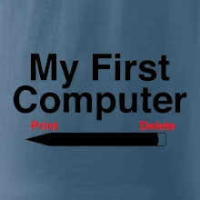 My First Computer