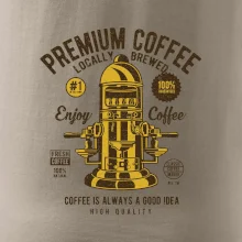 Classic Coffee Maker