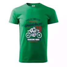 Speed Racer Motorcycles Speed Racer Motorcycles