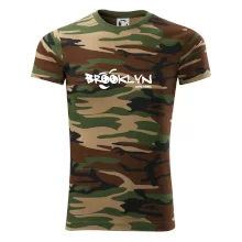 Brooklyn úsmev Brooklyn úsmev