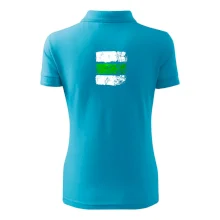 Turistická značka - zelená