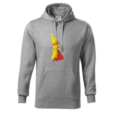 Banán superman Banán superman