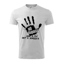 Iam a dj not a jukebox  - ruka
