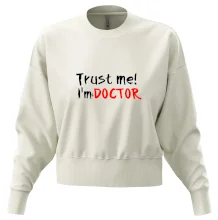 Trust me I´m  a Doctor / Ver mi som Doktor