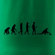 Evoluce curling Evoluce curling