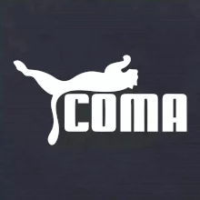 Coma paródia Coma paródia