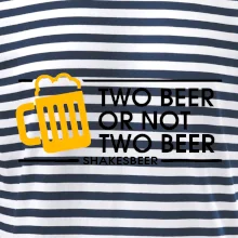 Shakesbeer Shakesbeer