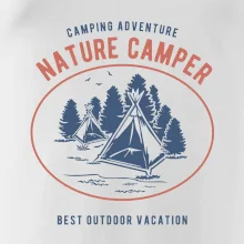 Nature Camper Nature Camper