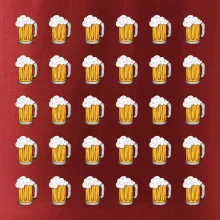 Narodeniny - 30x pivo