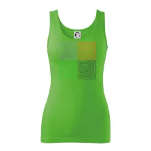 Môj svet - bludisko