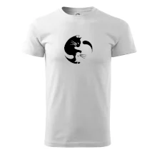 Mačka - Jin jang Mačka - Jin jang