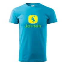 Johník Johník