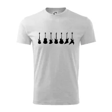 Gitary v rade Gitary v rade