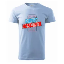 Budúci hokejista Budúci hokejista