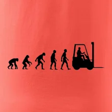 Evolúcia jašterica