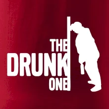 Bachelor party - The drunk one