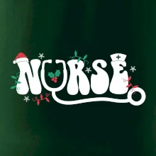 Nurse Christmas