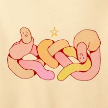 Zamilované dážďovky (Alexis Citrine) Zamilované dážďovky (Alexis Citrine)