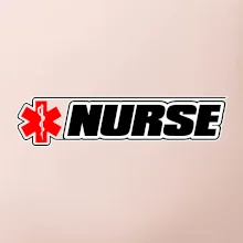 Nurse kríž