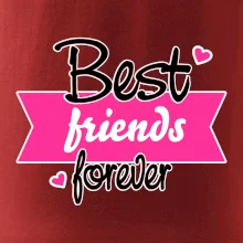 Best friends stuha