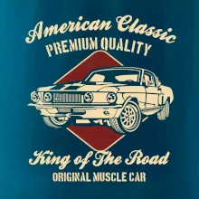 American Classic American Classic