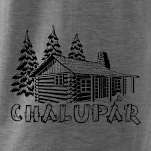 Chalupár - chata
