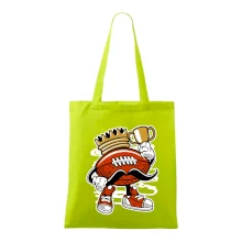 Americanos fotbal král