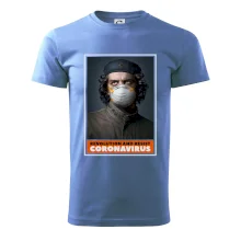 Corona Revolution and resist Corona Revolution and resist