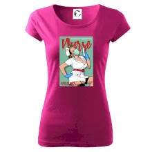 Nurse - keep us safe Nurse - keep us safe