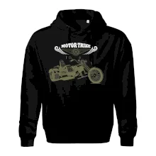 Moto trike Moto trike