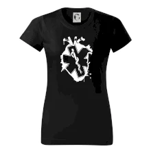 Srdce zdravia Srdce zdravia