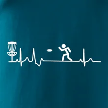 EKG disc golf EKG disc golf