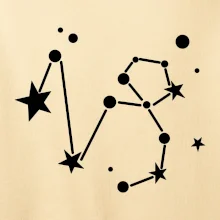 Súhvezdie - Capricorn - Kozorožec