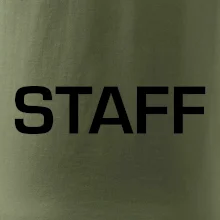 Staff Staff