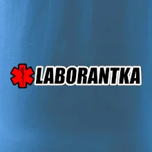 Laborantka kríž Laborantka kríž