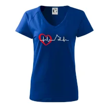 Nemecký ovčiak ekg Nemecký ovčiak ekg