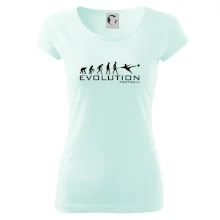 Evolution Football Evolution Football