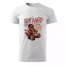 Play Hard or Go Home Play Hard or Go Home