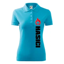 Hasiči zdravotník Hasiči zdravotník