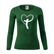 Jesus srdce Jesus srdce