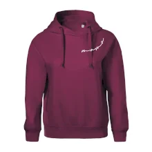 Mikina mama s menami detí Mikina mama s menami detí