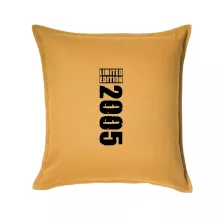 Limited edition 2005 pruh