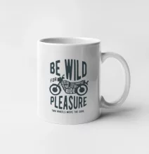 Be Wild