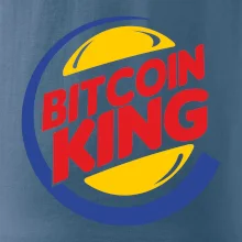 Bitcoin King