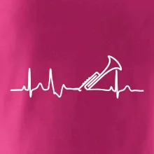 Trubka ekg Trubka ekg