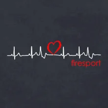 Moje srdce bije pre firesport