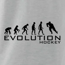 Evolúcia Hockey - hráč Evolúcia Hockey - hráč