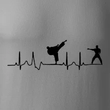 Karate EKG
