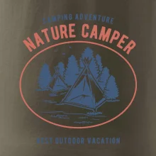 Nature Camper