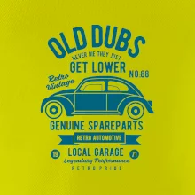 Old Dubs